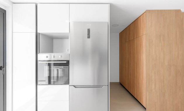 New Build - Semi-Detached - Rafal