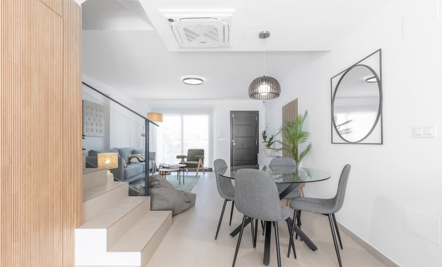New Build - Semi-Detached - Rafal