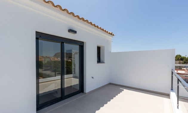 New Build - Semi-Detached - Rafal