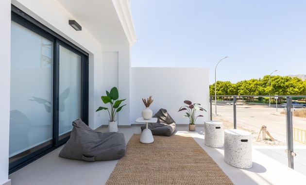 New Build - Semi-Detached - Rafal