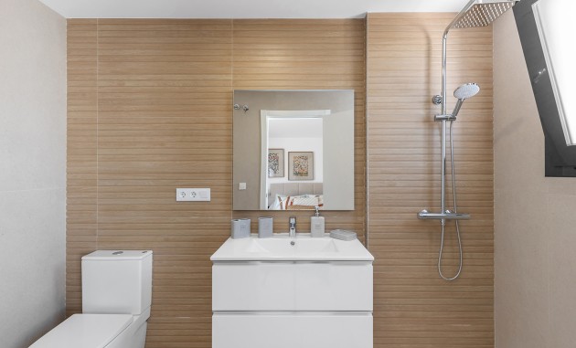 New Build - Semi-Detached - Rafal