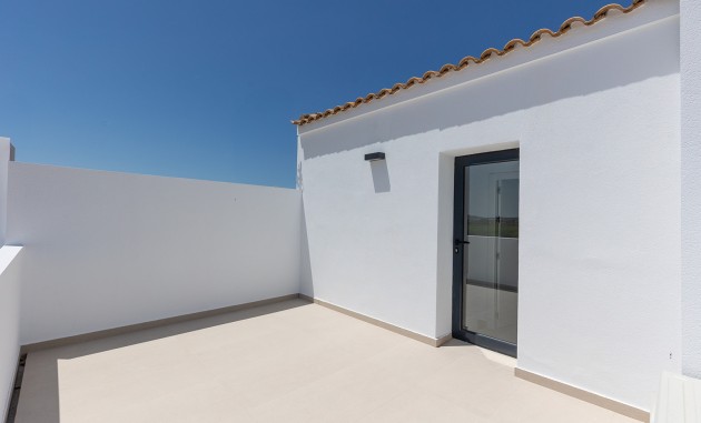 New Build - Semi-Detached - Rafal