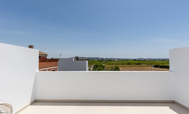 New Build - Semi-Detached - Rafal