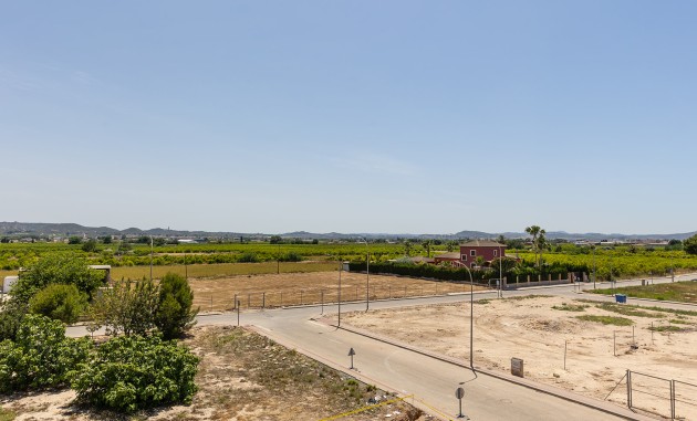 New Build - Semi-Detached - Rafal