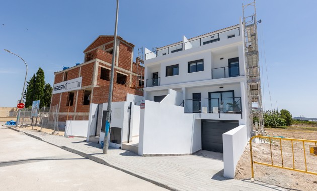 New Build - Semi-Detached - Rafal