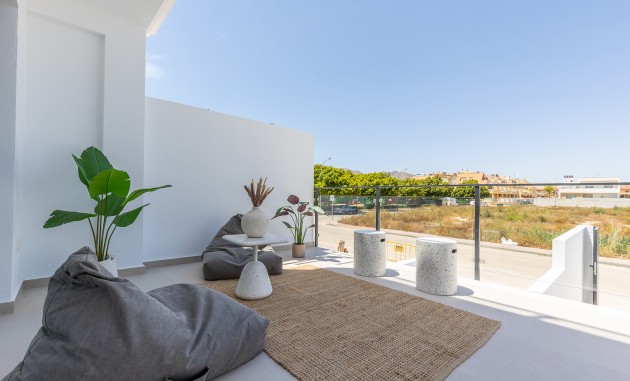 New Build - Semi-Detached - Rafal