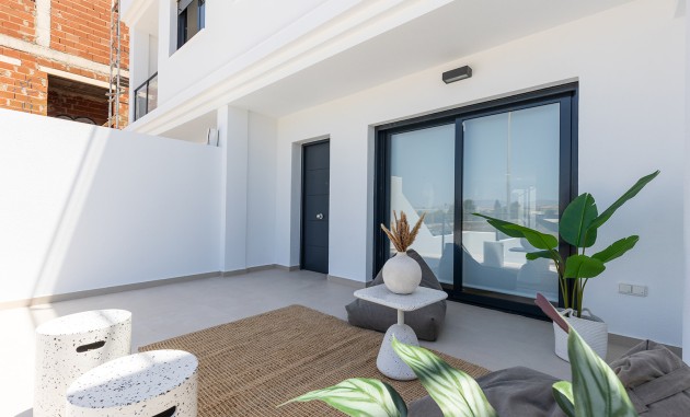 New Build - Semi-Detached - Rafal