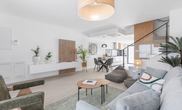 New Build - Semi-Detached - Rafal