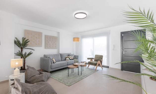 New Build - Semi-Detached - Rafal