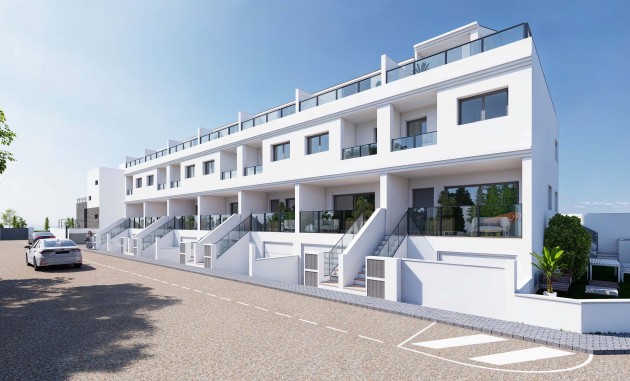 New Build - Semi-Detached - Rafal