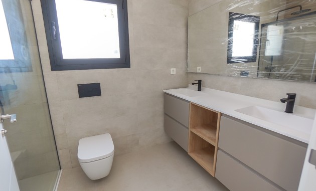 Revente - Villa - La Marina - Urb. La Marina