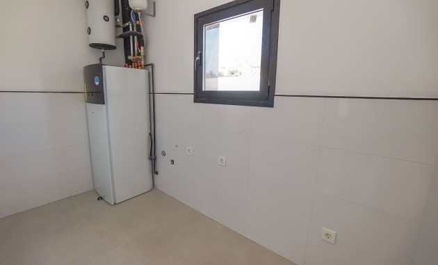 Revente - Villa - La Marina - Urb. La Marina