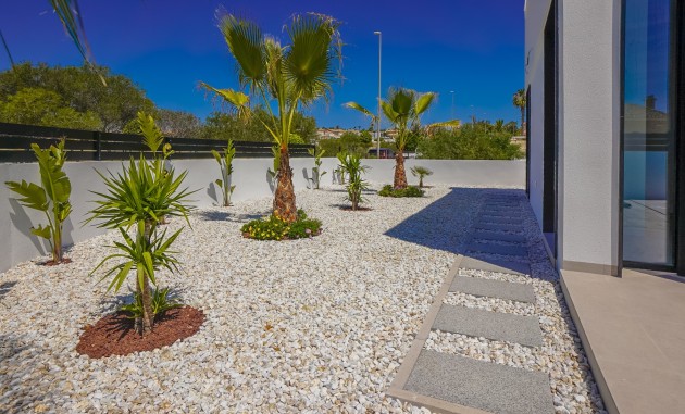 Revente - Villa - La Marina - Urb. La Marina