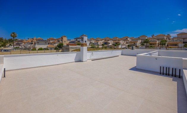 Revente - Villa - La Marina - Urb. La Marina