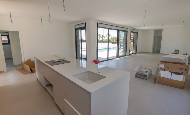 Revente - Villa - La Marina - Urb. La Marina