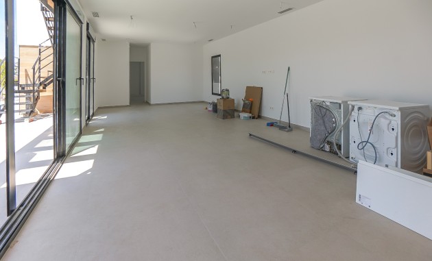 Revente - Villa - La Marina - Urb. La Marina