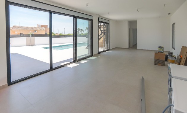 Revente - Villa - La Marina - Urb. La Marina