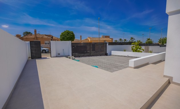 Revente - Villa - La Marina - Urb. La Marina