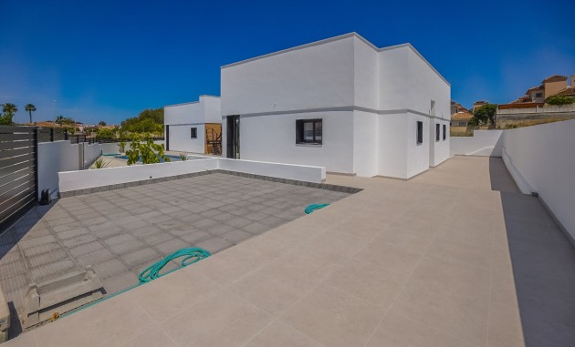 Revente - Villa - La Marina - Urb. La Marina
