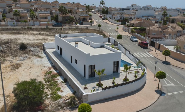 Revente - Villa - La Marina - Urb. La Marina