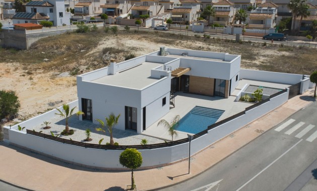 Revente - Villa - La Marina - Urb. La Marina