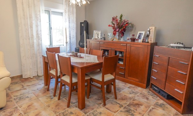 Herverkoop - Landhuis-Finca - Elche - La Hoya