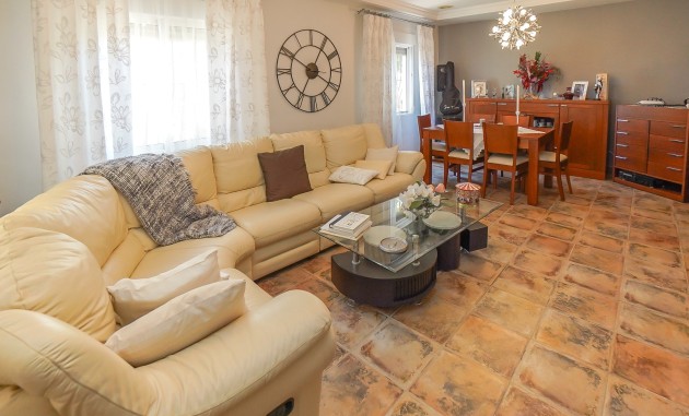 Herverkoop - Landhuis-Finca - Elche - La Hoya