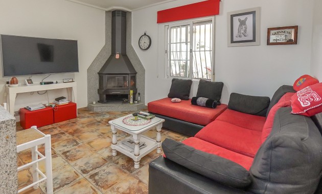 Herverkoop - Landhuis-Finca - Elche - La Hoya