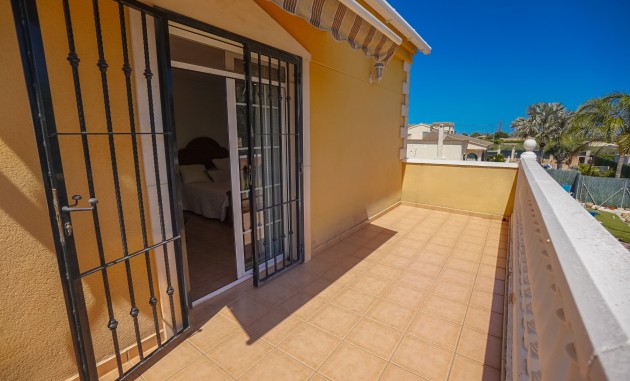Herverkoop - Landhuis-Finca - Elche - La Hoya