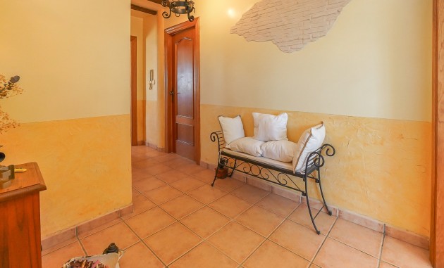 Herverkoop - Landhuis-Finca - Elche - La Hoya