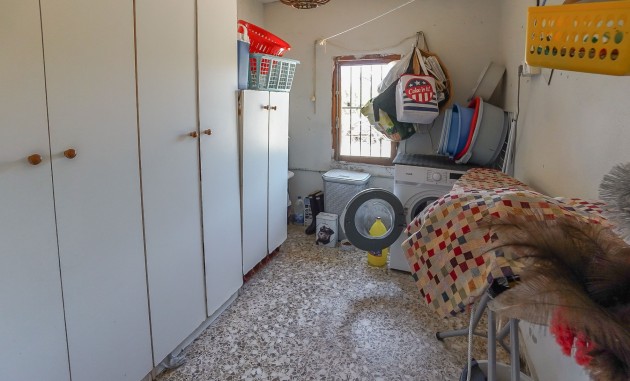 Herverkoop - Landhuis-Finca - Elche - La Hoya