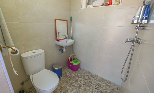 Herverkoop - Landhuis-Finca - Elche - La Hoya