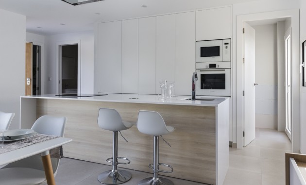 New Build - Detached - San Javier