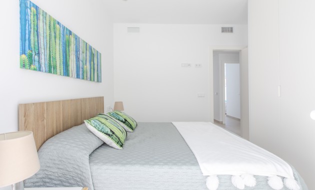New Build - Detached - San Javier