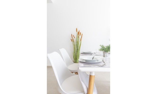 New Build - Detached - San Javier