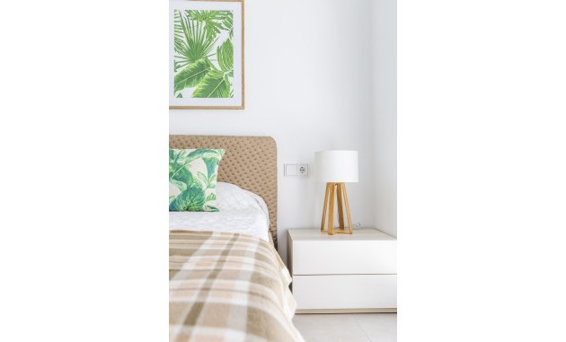 New Build - Detached - San Javier