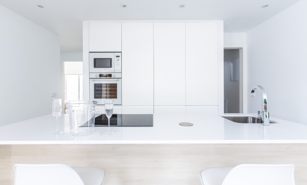 New Build - Detached - San Javier