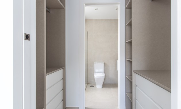 New Build - Detached - San Javier