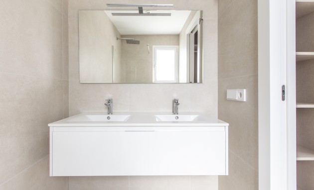 New Build - Detached - San Javier