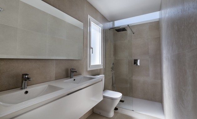 New Build - Detached - San Javier
