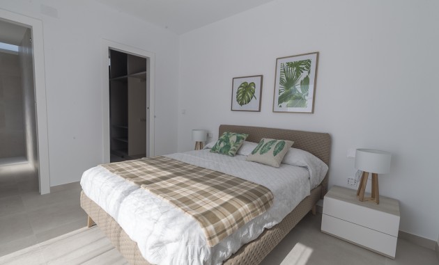 New Build - Detached - San Javier