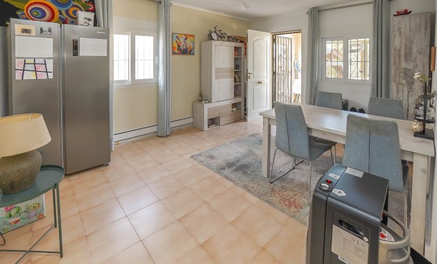 Resale - Detached - La Marina - Urb. La Marina