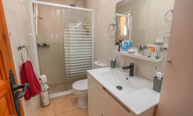 Resale - Detached - La Marina - Urb. La Marina
