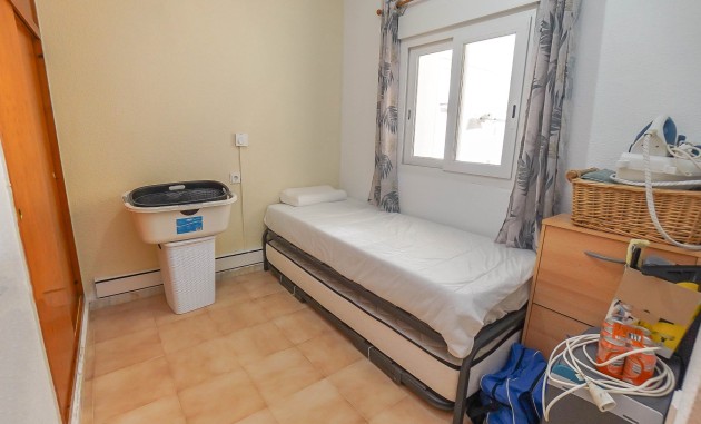 Resale - Detached - La Marina - Urb. La Marina