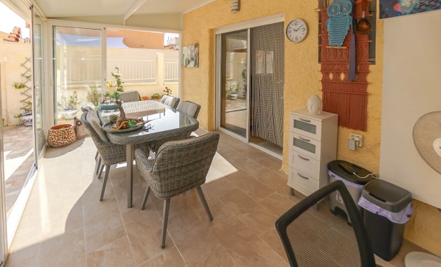 Resale - Detached - La Marina - Urb. La Marina