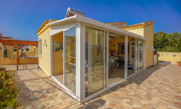 Resale - Detached - La Marina - Urb. La Marina