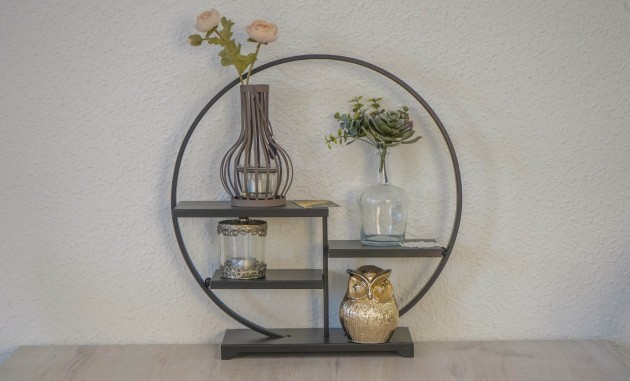 Resale - Detached - La Marina - Urb. La Marina