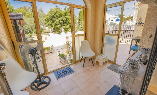 Resale - Detached - La Marina - Urb. La Marina