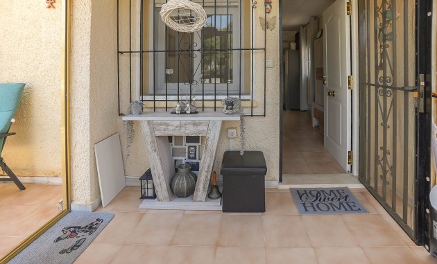 Resale - Detached - La Marina - Urb. La Marina