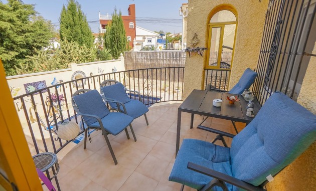Resale - Detached - La Marina - Urb. La Marina